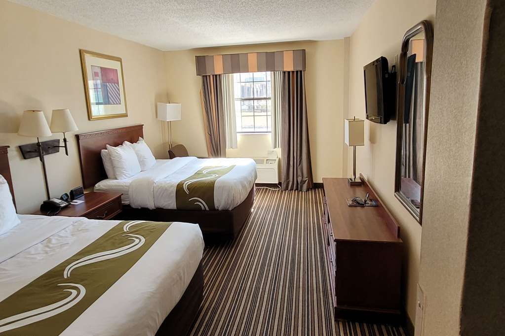 Quality Inn & Suites Columbia I 70 - photo 9