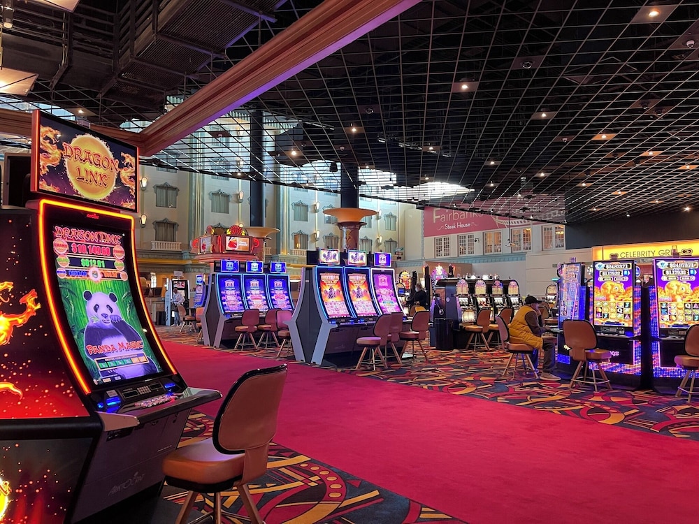 Hollywood Casino Tunica - photo 22