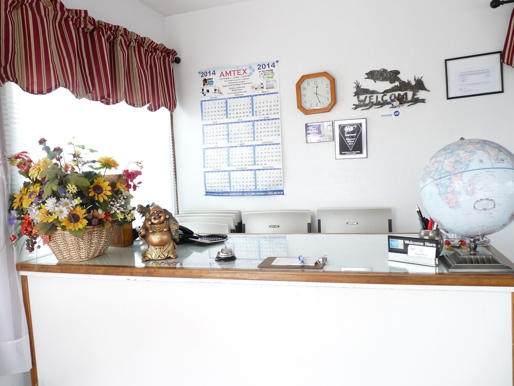 Supai Motel - photo 3