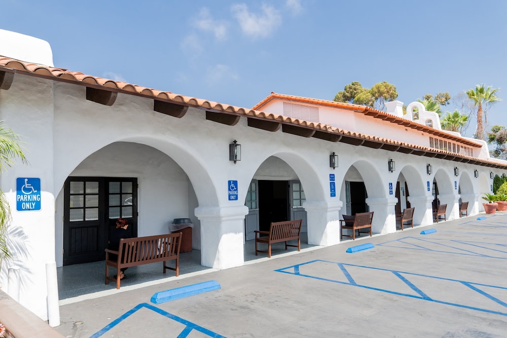 Holiday Inn Express San Clemente N Beach Area by IHG - photo 23