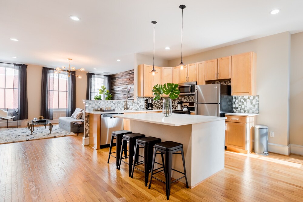 Abode Philadelphia Rittenhouse Square Spruce St - photo 21