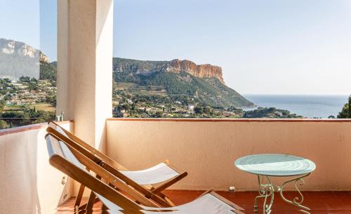 Les Aiguadines Par Dodo a Cassis in Cassis, France