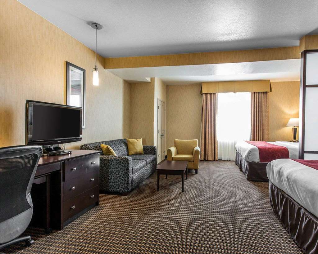 Comfort Suites Near City of Industry Los Angeles - photo 14