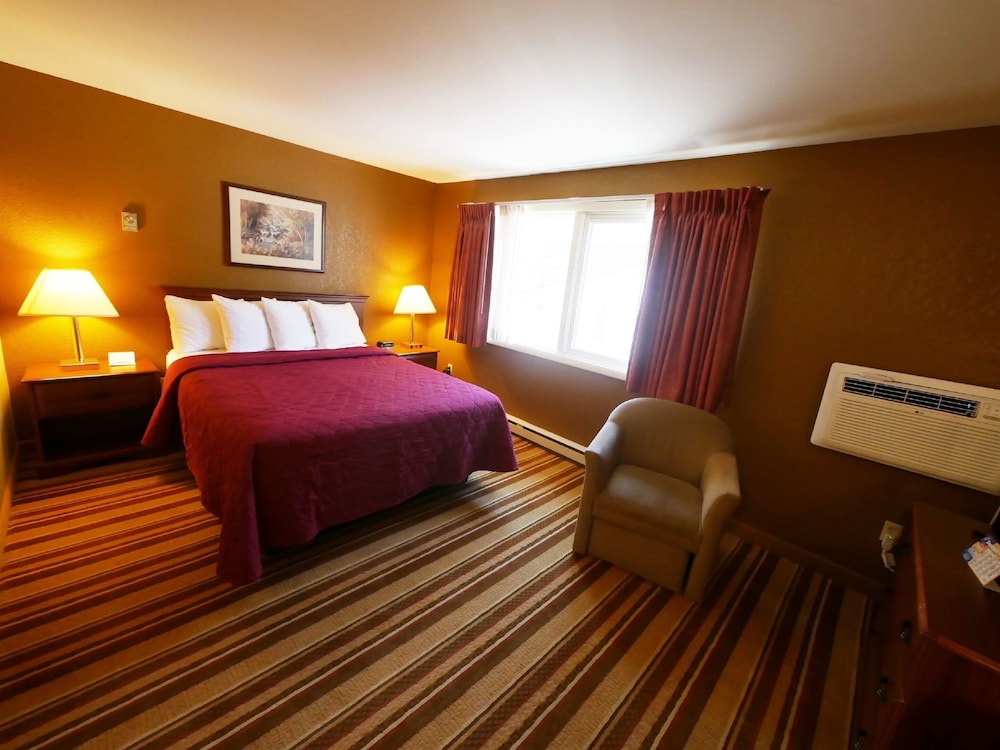 Magnuson Hotel Copper Crown - photo 6