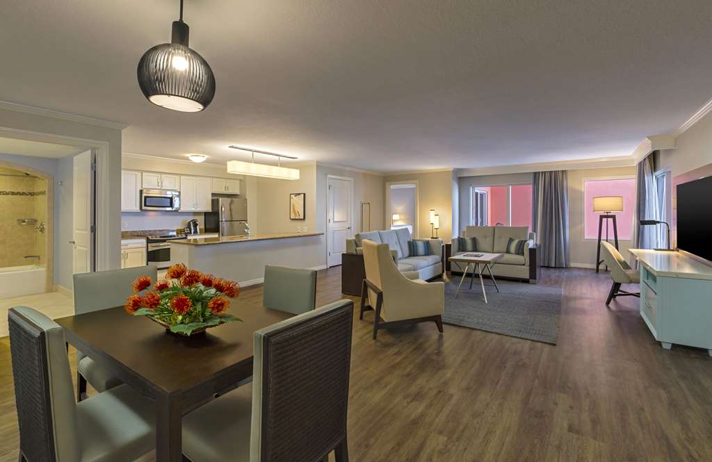 Hyatt Regency Clearwater Beach Resort and Suites - photo 37