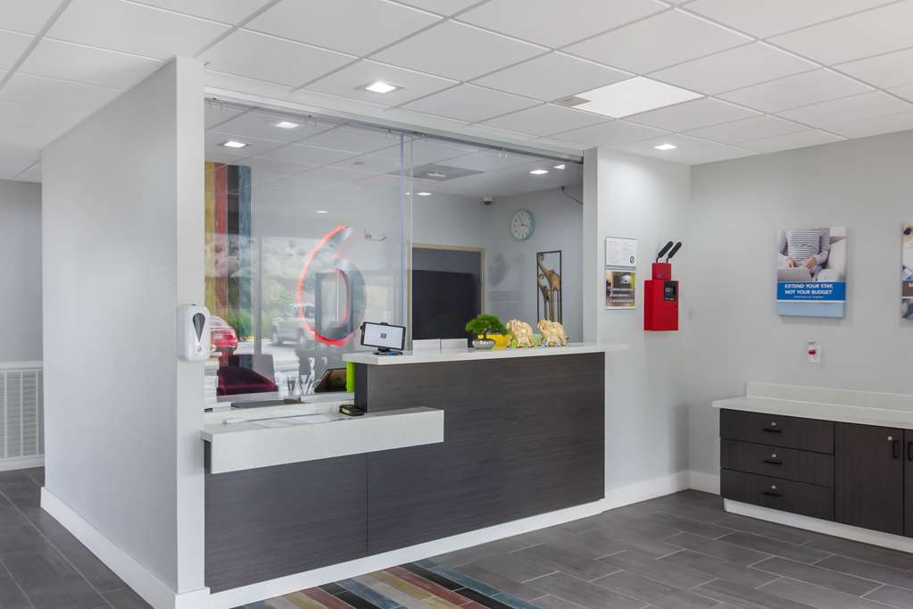 Studio 6 Katy TX - featured photo