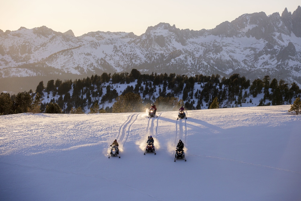 Tamarack Lodge and Resort - photo 44