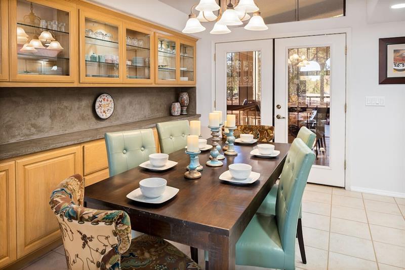 Quail Run Retreat 3BR by Casago VR - photo 5