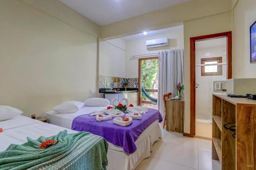 i9 Quixaba Flat — Itacare — photo 3