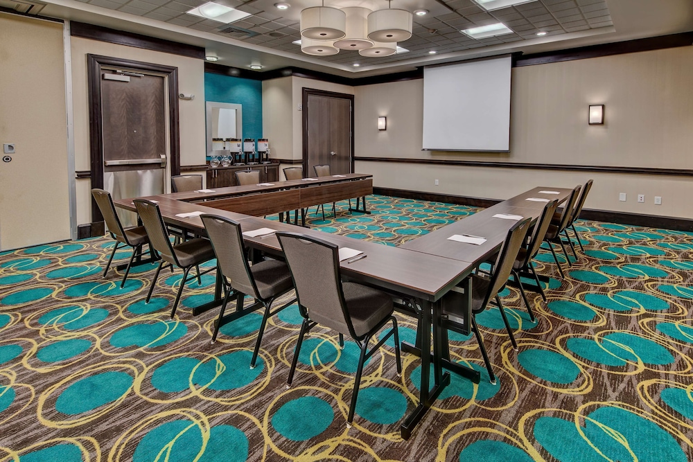 Hampton Inn & Suites Nashville Hendersonville - photo 43
