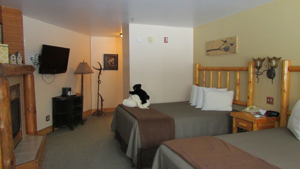 Spearfish Canyon Lodge - photo 48