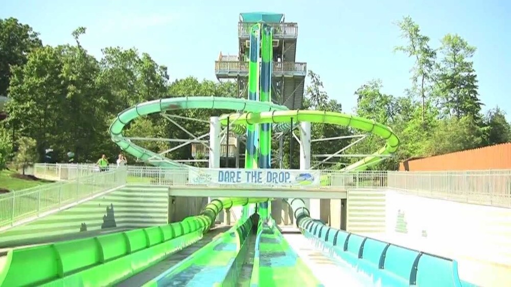 George Washington Hotel Busch Gardens - photo 53