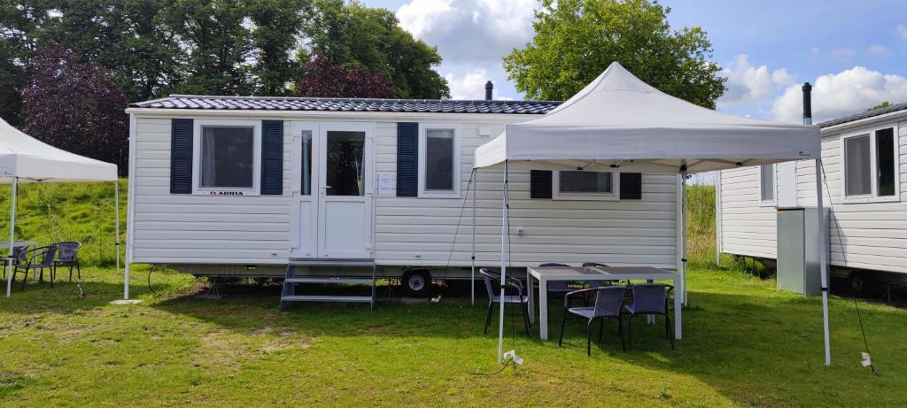 Knaus Campingpark Meppen — Meppen
