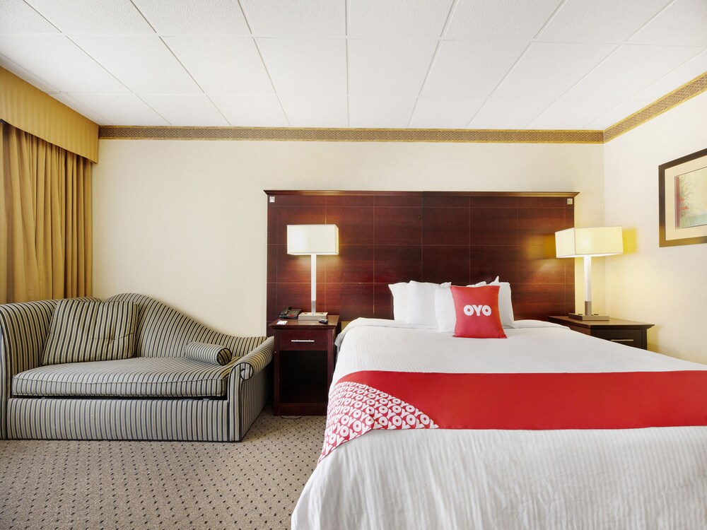 FairBridge Hotel & Conference Center East Hanover - photo 6