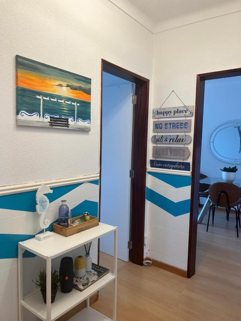 Apartment Ericeira South — 4-Star Luxury Hotel in Ericeira, Portugal