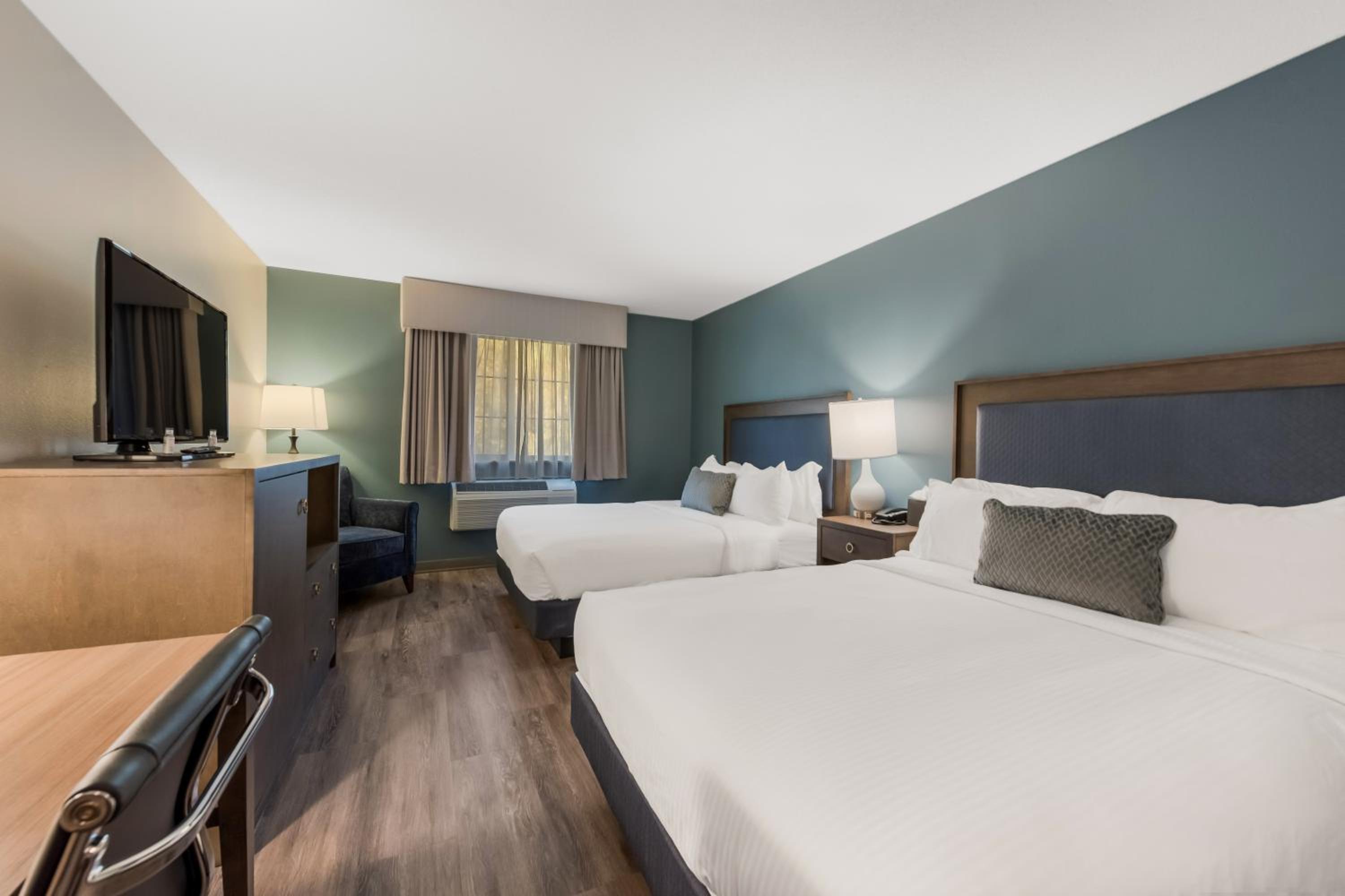 SureStay Plus Hotel by Best Western Highland Poughkeepsie - photo 14