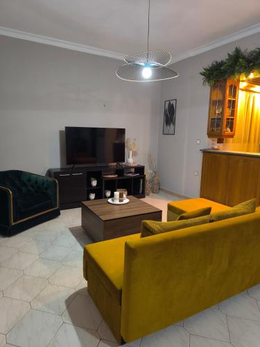Sonata apartment — 4-Star Luxury Hotel in Argostolion, Greece