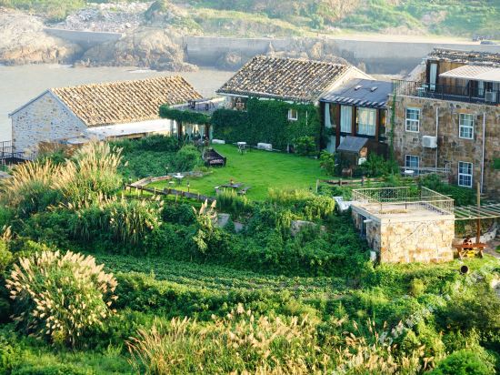 Yaojia The sea star in Wenling, People's Republic of China