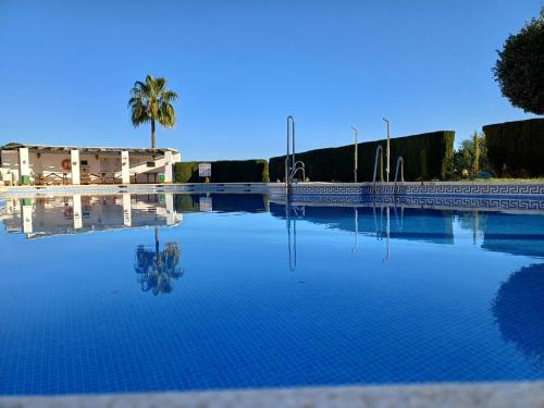 Penthouse with Sea Views Benalmadena Costa - last minute hotel in Benalmadena