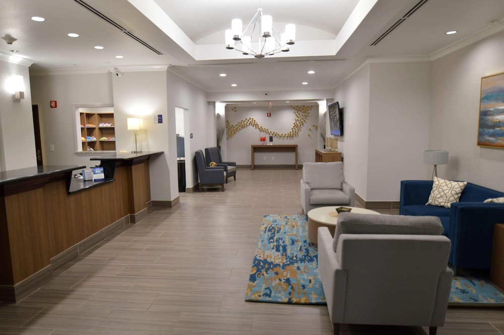 Best Western Plus Longview University Hotel - photo 2