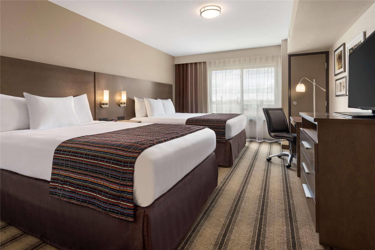 Country Inn & Suites by Radisson St. Cloud West MN - photo 7