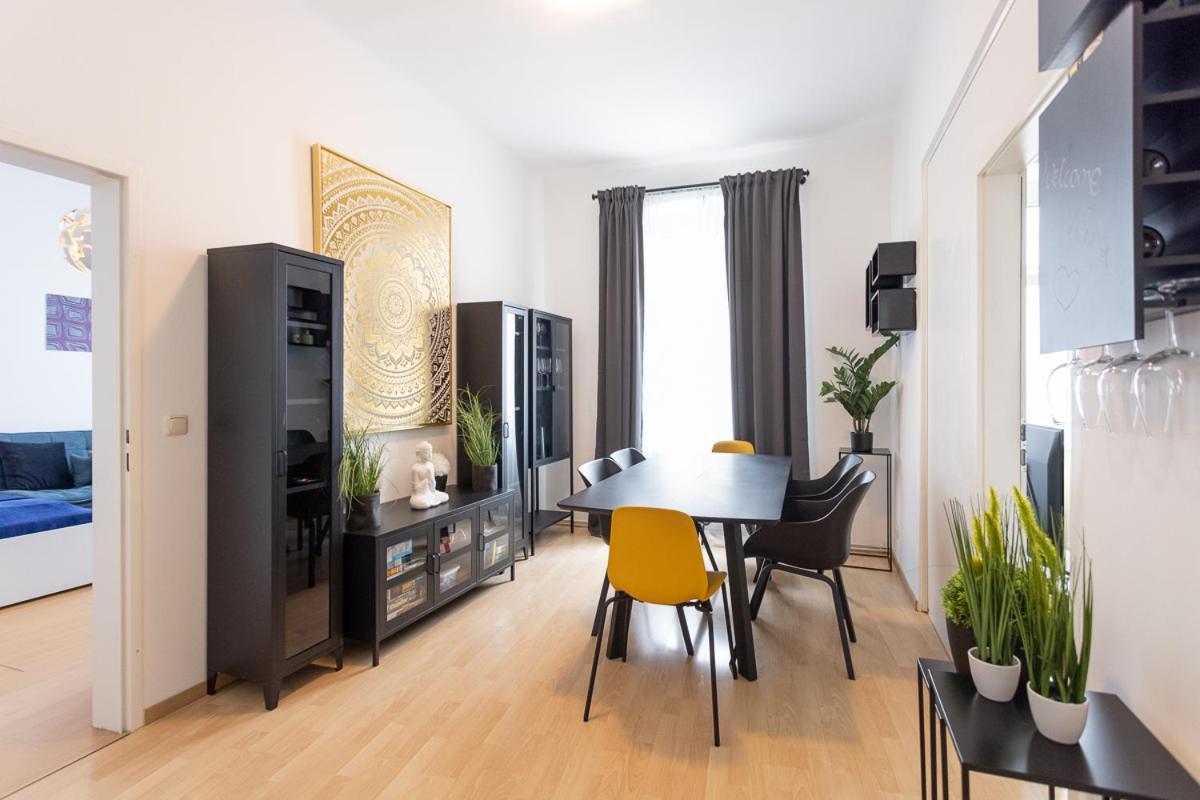NEW ShalalaLiving Vienna Lovely Family Home near Schönbrunn KG14 — 4-Star Luxury Hotel in Vienna, Austria