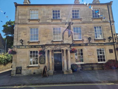 The Royal Oak in Corsham, United Kingdom