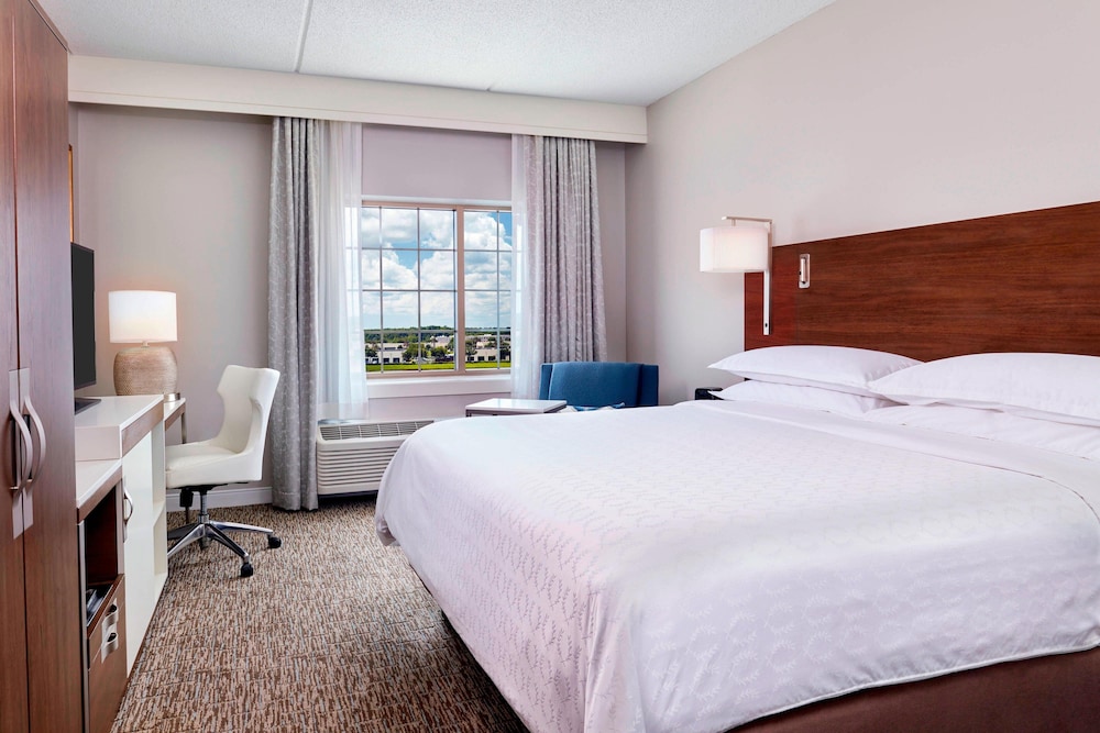 Sheraton Jacksonville Hotel - photo 11