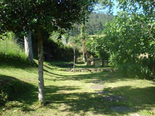 Casa de Aldea Vache — Tineo — photo 5