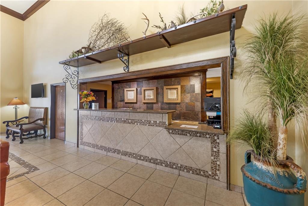 Best Western San Isidro Inn - photo 46