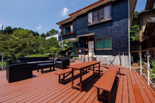 To Dream — 4-Star Luxury Hotel in Ito, Japan