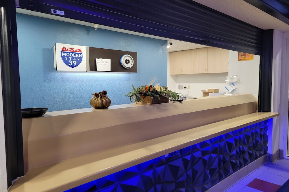 Modern Stay 39 Lakeview By OYO Minonk - photo 11