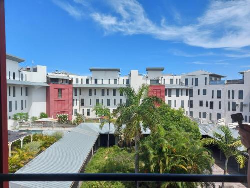 Appartement cosy au bord de mer — 4-Star Luxury Hotel in Saint-Pierre, Réunion