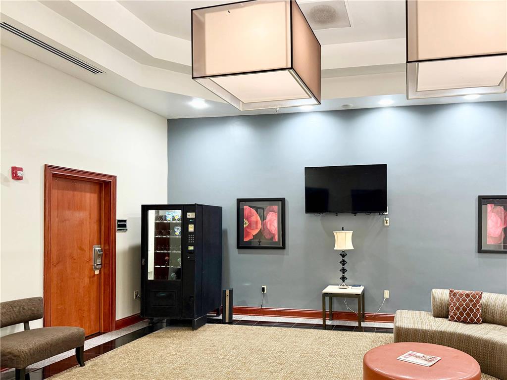 Quality Inn & Suites Greenville I 65 - photo 11