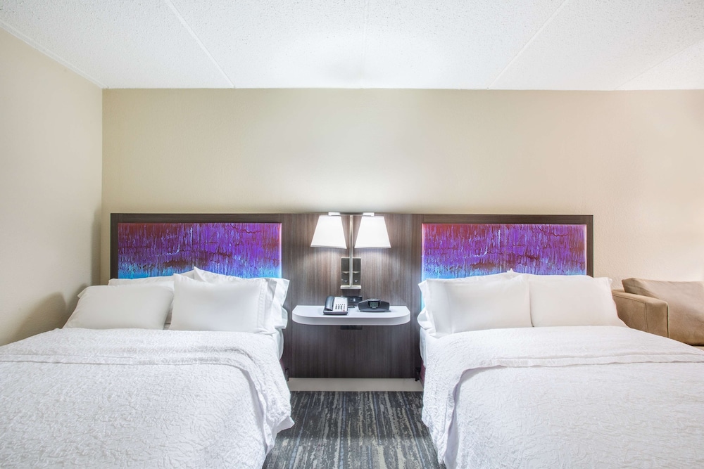 Hampton Inn Fishkill - photo 12