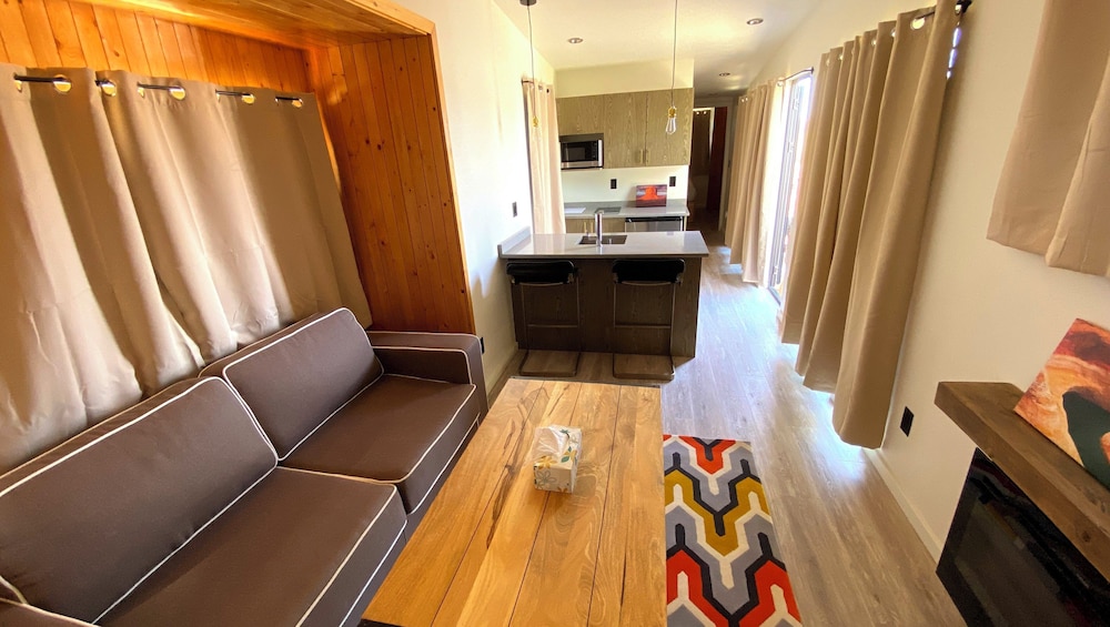 Ticaboo Lodge - photo 61