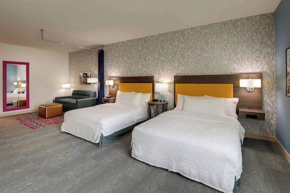 Home2 Suites by Hilton Sanford - photo 19