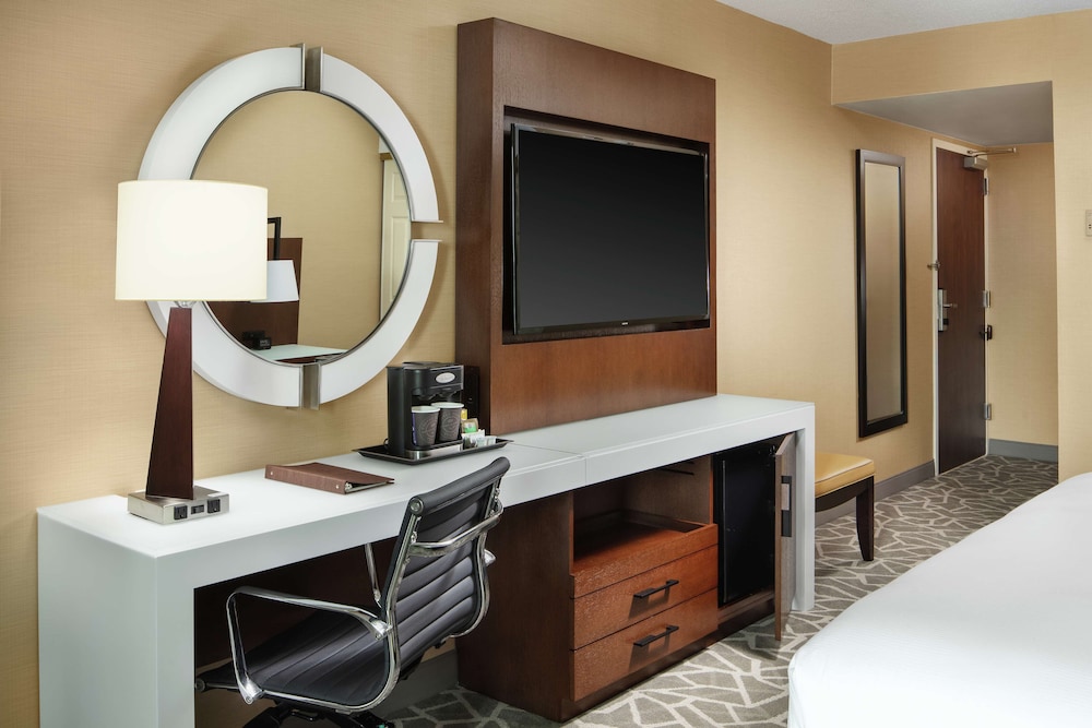 DoubleTree by Hilton Hotel Annapolis - photo 20