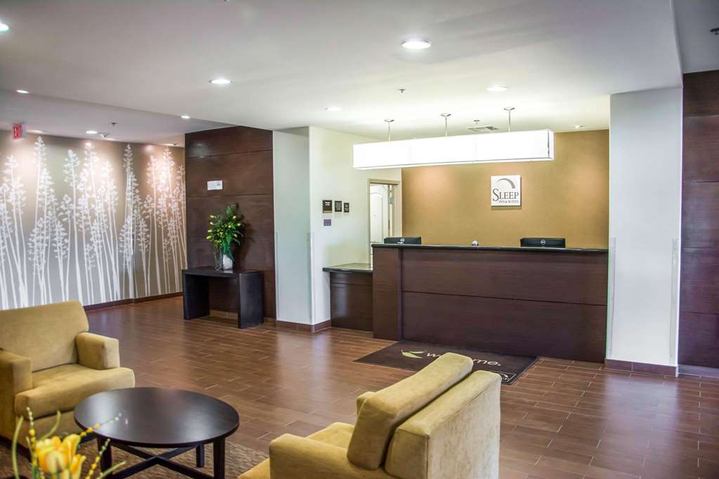 Sleep Inn & Suites Center - photo 8