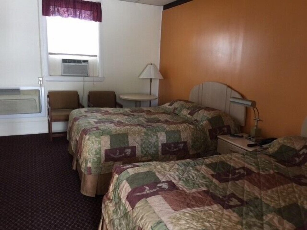 Hollander Motel - photo 8