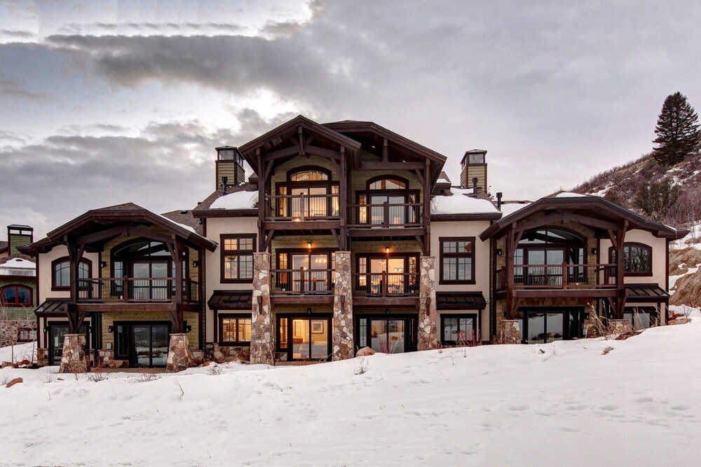Abode At Fairway Springs - photo 19