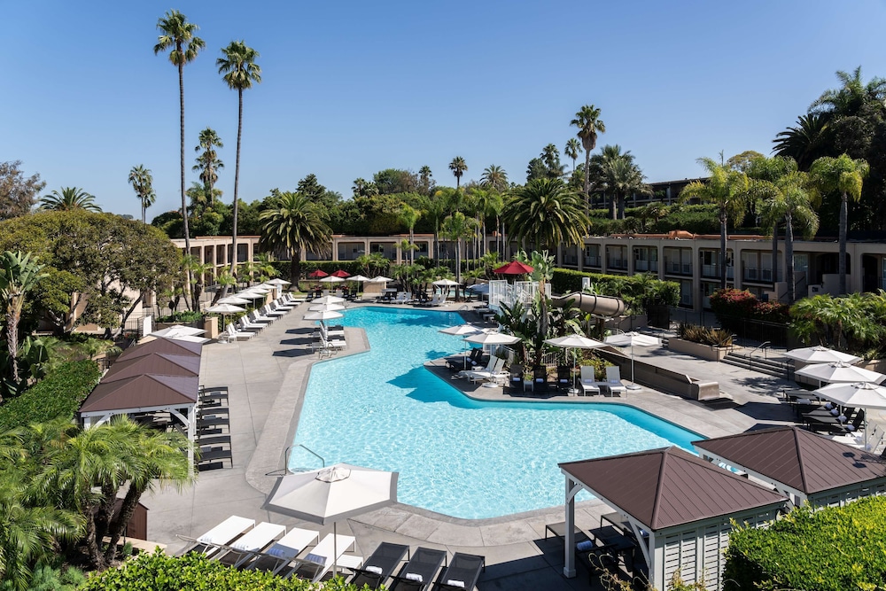 Hyatt Regency Newport Beach - photo 61