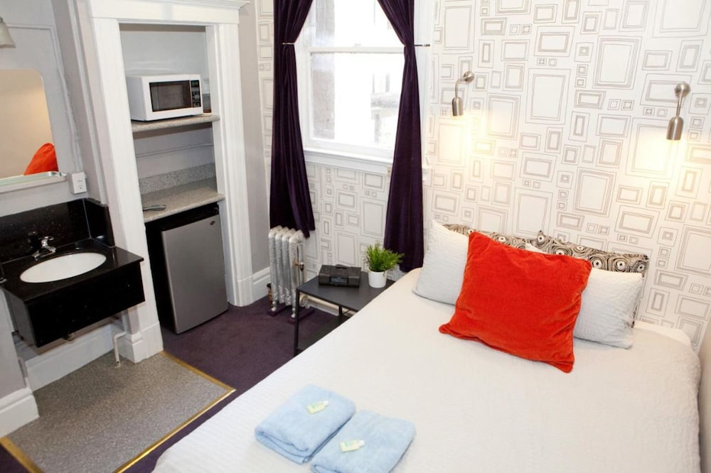 USA Hostels San Francisco - photo 8