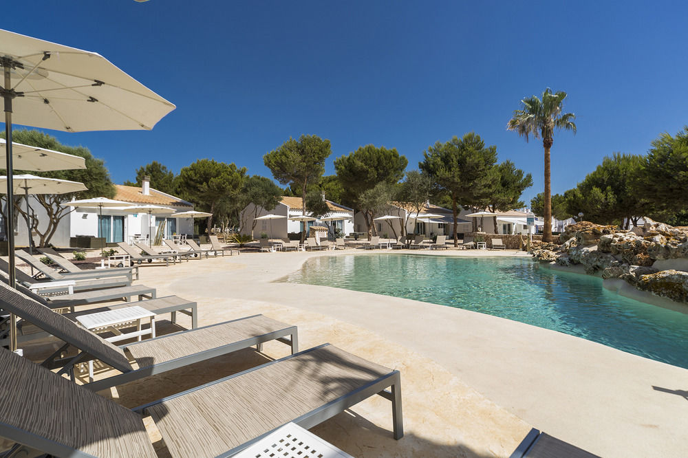 Lago Resort Menorca Villas & Bungalows del Lago in Ciutadella, Spain