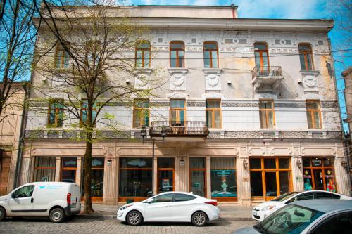 Belona Hotel