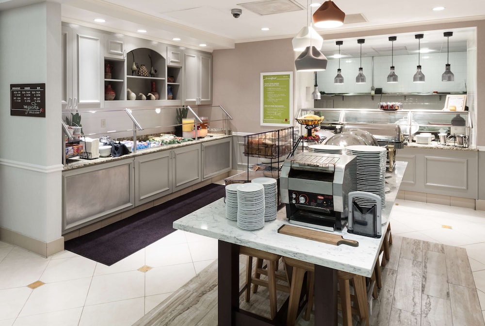 Hilton Garden Inn Frisco - photo 25