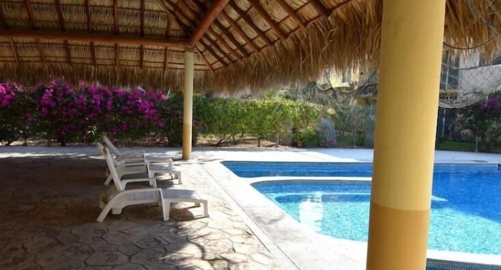 Terrazas By Yalp in Santa Maria Huatulco, Mexico