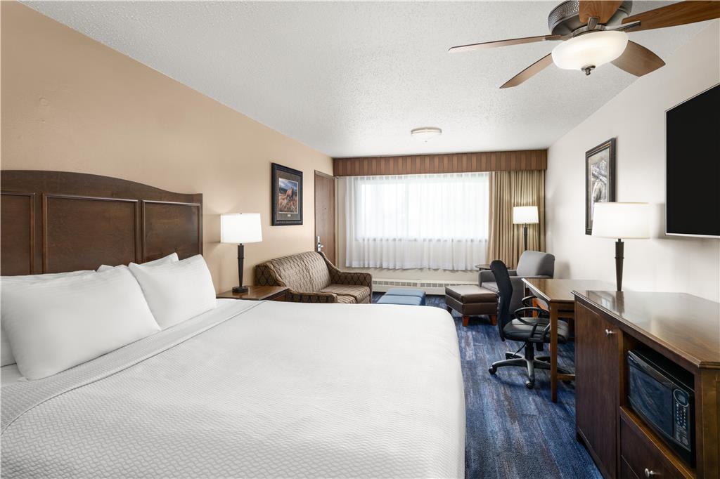 Best Western Kodiak Inn - photo 27