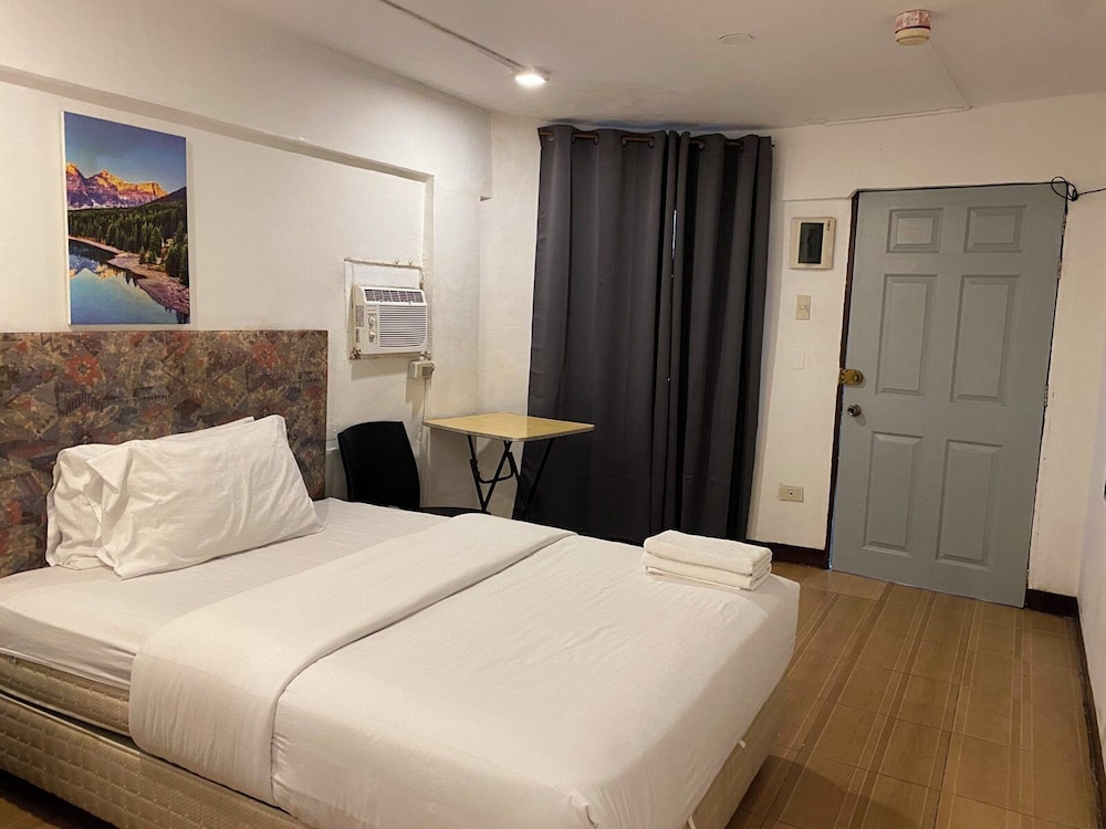 Pension Inn Marilao 6007763 — Marilao