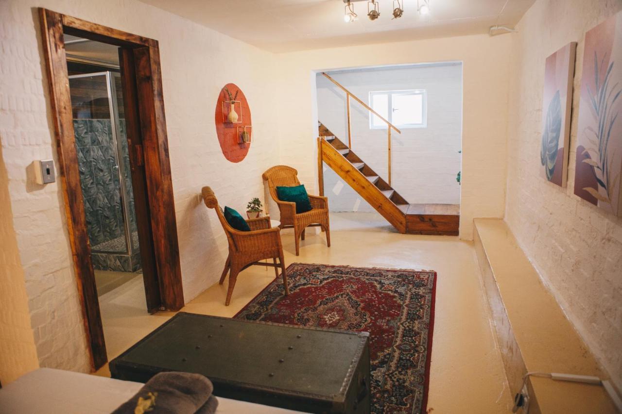 The Boho Cave